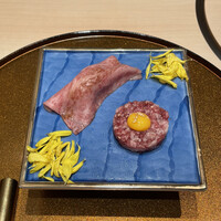 銀座 ちかみつ 並木通り - 