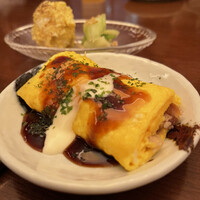 OSAKA きっちん 銀座本店 - 