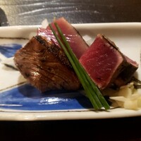ぎんざ 一二岐 - 