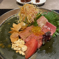 銀座嘉禅 - 