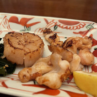 OSAKA きっちん 銀座本店 - 