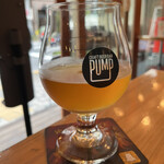 PUMP craft beer bar - 