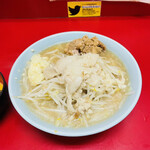 ラーメン二郎 - 