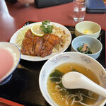 北京料理 竜馬 - 