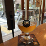 PUMP craft beer bar - 