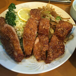 北京料理 竜馬 - 