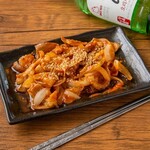 韓国料理 ダンダン - 料理写真: