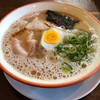 大砲ラーメン 本店
