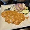 Coni'Seafood - 料理写真: