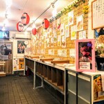 大衆酒場 夢屋 - 