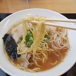 紫川ラーメン - 