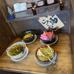 新・和歌山ラーメン ばり馬 - 