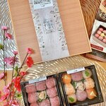 京都WHAT'S おにくのおすし - 