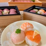 京都WHAT'S おにくのおすし - 