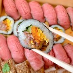 京都WHAT'S おにくのおすし - 