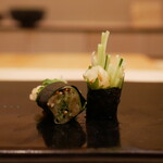 Sushi Kimura - 