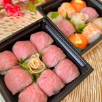 京都WHAT'S おにくのおすし - 