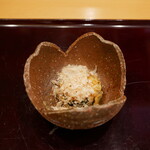 Teuchi soba shouchiku an masukawa - 