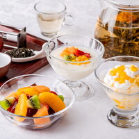 スイーツセット