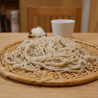 手打ち蕎麦切り 匠_1