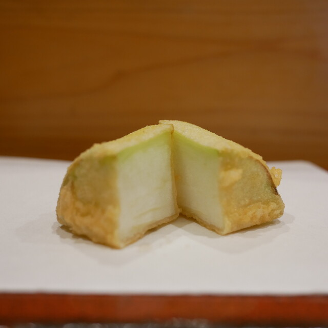 Teuchi Soba Shochikuan Masukawa photo 3