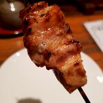 Kushiyaki To Kokoro Katsu - 