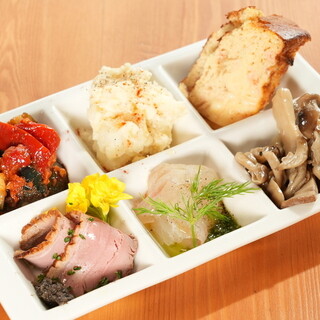 町屋 kitchen nero_2