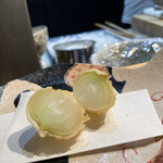 天婦羅 國久 - ペコロス