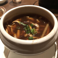 中国飯店 紫玉蘭 - 