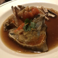 中国飯店 紫玉蘭 - 