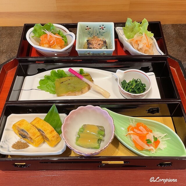 優食茶屋 義亀（ユウショクチャヤ ヨシカメ） - 仙北町（日本料理）の写真