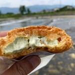 じんだん本舗 大江 - 