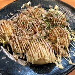 Takoyaki Hinata - 