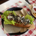 ホットドッグ石垣島 - 