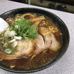 ラーメン専門 ひまわり - 