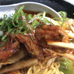 ラーメン専門 ひまわり - 