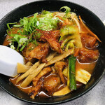 ラーメン専門 ひまわり - 