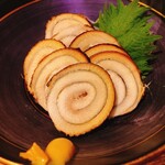 Anago Sumibi Zaku - 