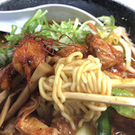 ラーメン専門 ひまわり - 