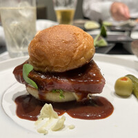 本格肉料理 丸小 - 