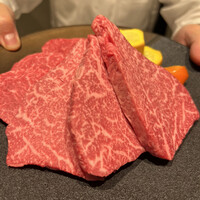 本格肉料理 丸小 - 