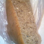 KIBIYA ベーカリー 本店 - 黒みつパン