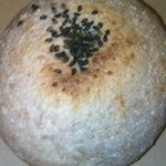 KIBIYA ベーカリー 本店 - あんぱん