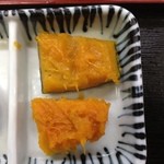 黒船屋 - サザエのかき揚げ天丼 １１００円 2013/03/10