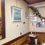 黒船屋 - 店内 2013/03/10