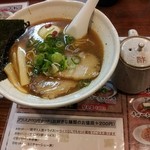 麺屋小池 - 