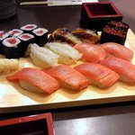 すし屋 銀蔵 - 美味しいお寿司