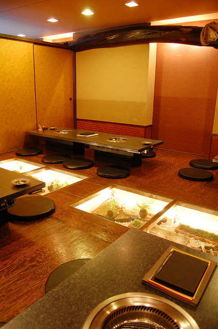 焼肉 富士 ふじ 新長田 焼肉 食べログ