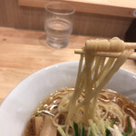 いのちノ中華そば 龍ノ谷 - 