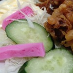 一楽ラーメン - カメラマン失格ww